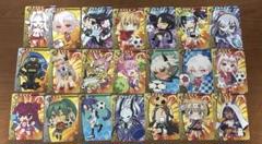 【まとめ売り】【バラ売り】1枚300円〜 FGO サッカー カード 即購入OK】FGO カード サッカー エイプリルフール まとめ売り