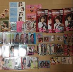 AKB48 グッズセット