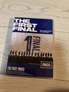 【即購入可】THE FIRST FINAL DVD Amazon.co.jp: THE FIRST -BMSG-(Blu-ray2枚組) : THE FIRST