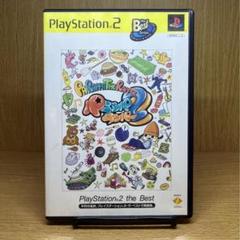 2025年最新】ps2 パラッパラッパー2の人気アイテム - メルカリ