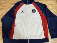 ナイキ パリサンジェルマン ジョーダン トラックジャケット PSG
