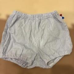 MIKIHOUSE ストライプパンツ