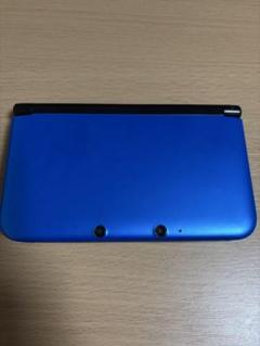 任天堂　3DS LL