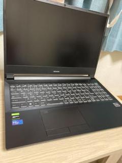 2022年最新】daiv 15.6の人気アイテム - メルカリ 公式販促 5N-KK DAIV ふじこ様 専用 マウスコンピュータ ノートPC