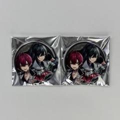 KnightA-騎士A- グッズ 缶バッジ Glitter Spring