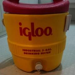イグルー igloo 3gal ジャグ