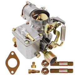 空冷 ビートル タイプ1 純正キャブレター SOLEX VW ワーゲン