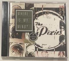 A Tribute To The Pixies LP アナログ　レコード A Tribute To The Pixies LP アナログ レコード - メルカリ