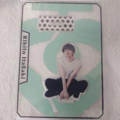 開封済】板垣李光人 アクリルスタンド | K-BOOKS K-POP館