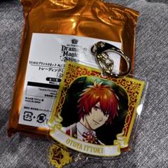 うたプリ 一十木音也 dms トレーディングミニアクリルキーホルダー