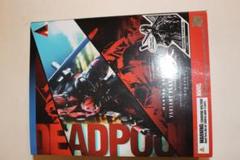 中古 PLAY ARTS改（プレイアーツ改） デッドプール MARVEL UNIVERSE VARIANT PLAY ARTS改 デッドプール