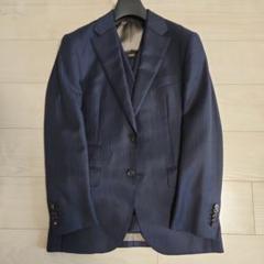極美品 ブラックレーベルクレストブリッジ セットアップスーツ グレー 36R BLACK LABEL CRESTBRIDGE - 極美品 ブラックレーベルクレスト