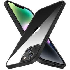 iPhone 14 ProMax 用 ケース 黄変防止 クリア 軽量