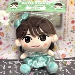 Amazon.co.jp: CUTIE STREET 板倉可奈 ちびぬい Z : おもちゃ