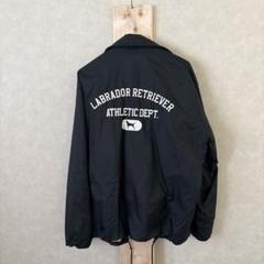 90s USA製 dunbrooke 企業物 ウエスタン ジャケットスタジャン 90s USA製 dunbrooke 企業物 ウエスタン ジャケットスタジャン