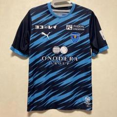 2025年最新】横浜fcユニフォームの人気アイテム - メルカリ