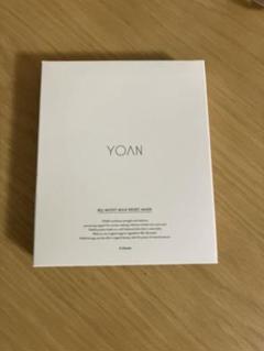【m.出品】YOAN シートマスク 2025年最新】YOAN パック・フェイスマスクの人気アイテム - メルカリ