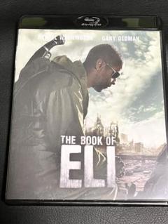 ザ・ウォーカー THE BOOK OF ELI ブルーレイ