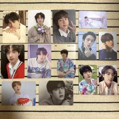 公式】BTS トレカ まとめ売り ジン - メルカリ