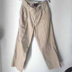 【CHAPS RALPH LAUREN】チノパン ベージュ W32 L30のサムネイル