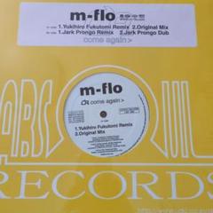 2025年最新】m-flo レコード comeの人気アイテム - メルカリ