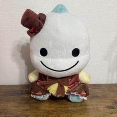 2025年最新】bigoぬいぐるみの人気アイテム - メルカリ