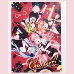 2025年最新】ボカロポスターの人気アイテム - メルカリ