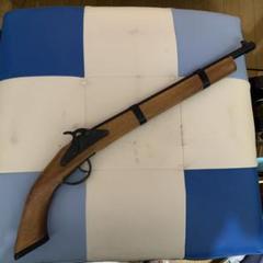 ジャンク　MARUSHIN　マルシン　古式銃　1891　おもちゃ