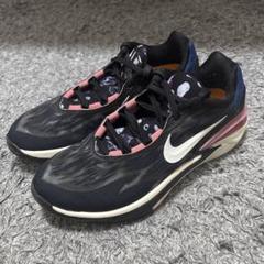 nike gt cut2 27.5 バッシュ