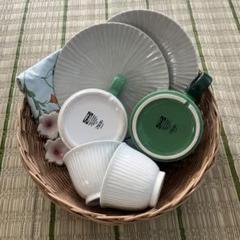 2025年最新】quatre saisons 食器の人気アイテム - メルカリ