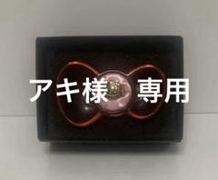 ハローキティ　フェイスリング　アミューズメント