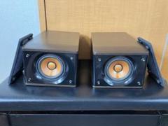 JVC ウッドコーン 2ウェイバスレフ型スピーカーシステム SX-WD7VNT