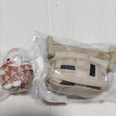 埴輪キャラクターぬいぐるみセット