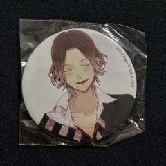 逆巻ライト ビッグ缶バッジ DIABOLIK LOVERS 逆巻ライト ビッグ缶バッジ