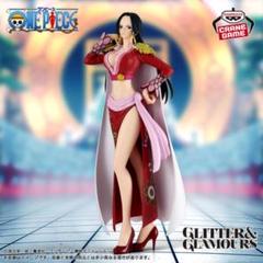 BANPRESTO ワンピース フィギュア ハンコック 通常カラー