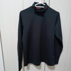 KBSモックネック×MartyGolf