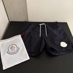 【コタロー】モンクレール ショートパンツ ナイロン コタロー様専用】モンクレール ショートパンツ ナイロン - メルカリ