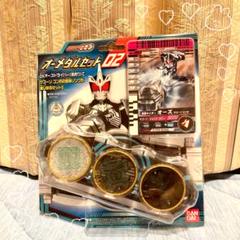 【激レア】仮面ライダーオーズ　サゴーゾコンボセット S.H.Figuarts（真骨彫製法） 仮面ライダーオーズ サゴーゾ