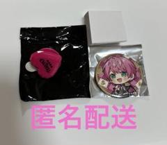 騎士X KnightX 缶バッジ リングライト てると