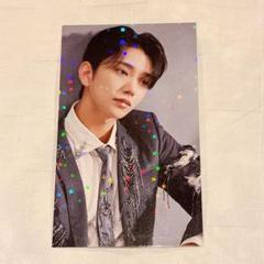 SEVENTEEN セブチ BURSTDAY 10周年トレカ エスクプス - メルカリ