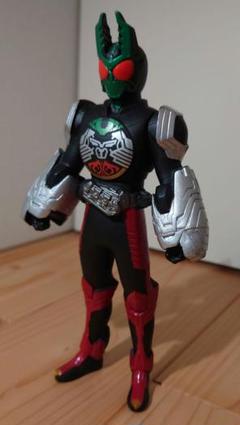 2025年最新】ソフビ 仮面ライダーオーズの人気アイテム - メルカリ