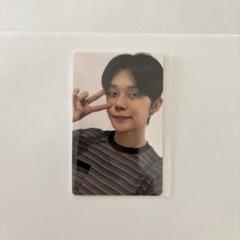 txt Together ラキドロ weverse トレカ