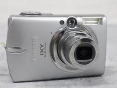 ▲Canon/キャノン PC1114 IXY 600 コンパクトデジタルカメラのサムネイル