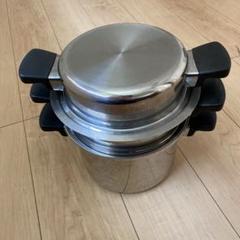 Amway Queen アムウェイ クィーンクック シチュー パンセット4L