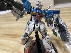 ガンプラ RG フルバーニアン