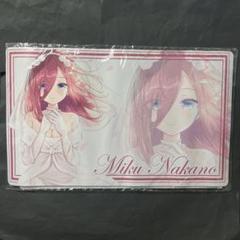 五等分の花嫁 全員集合 サンパン CakeRabbits プレイマット Amazon.co.jp: SR 五等分花嫁 全員集合 サンパン CakeRabbits