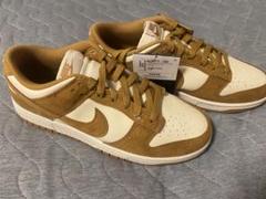 NIKE ウィメンズ ダンク LOW HJ7673-100