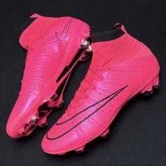 NIKE マーキュリアルスーパーフライ4 25.5cm ヴェイパー