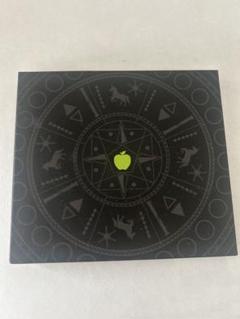 Mrs.GREEN APPLE　Attitude 初回限定盤 & ポスター Amazon.co.jp: Attitude(初回限定盤)(DVD付): ミュージック