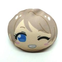 ラブライブ サンシャイン 渡辺曜 おまんじゅう にぎにぎマスコット
